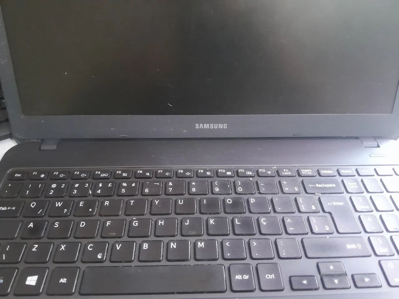 Nootbook samsung i7 - Foto 3