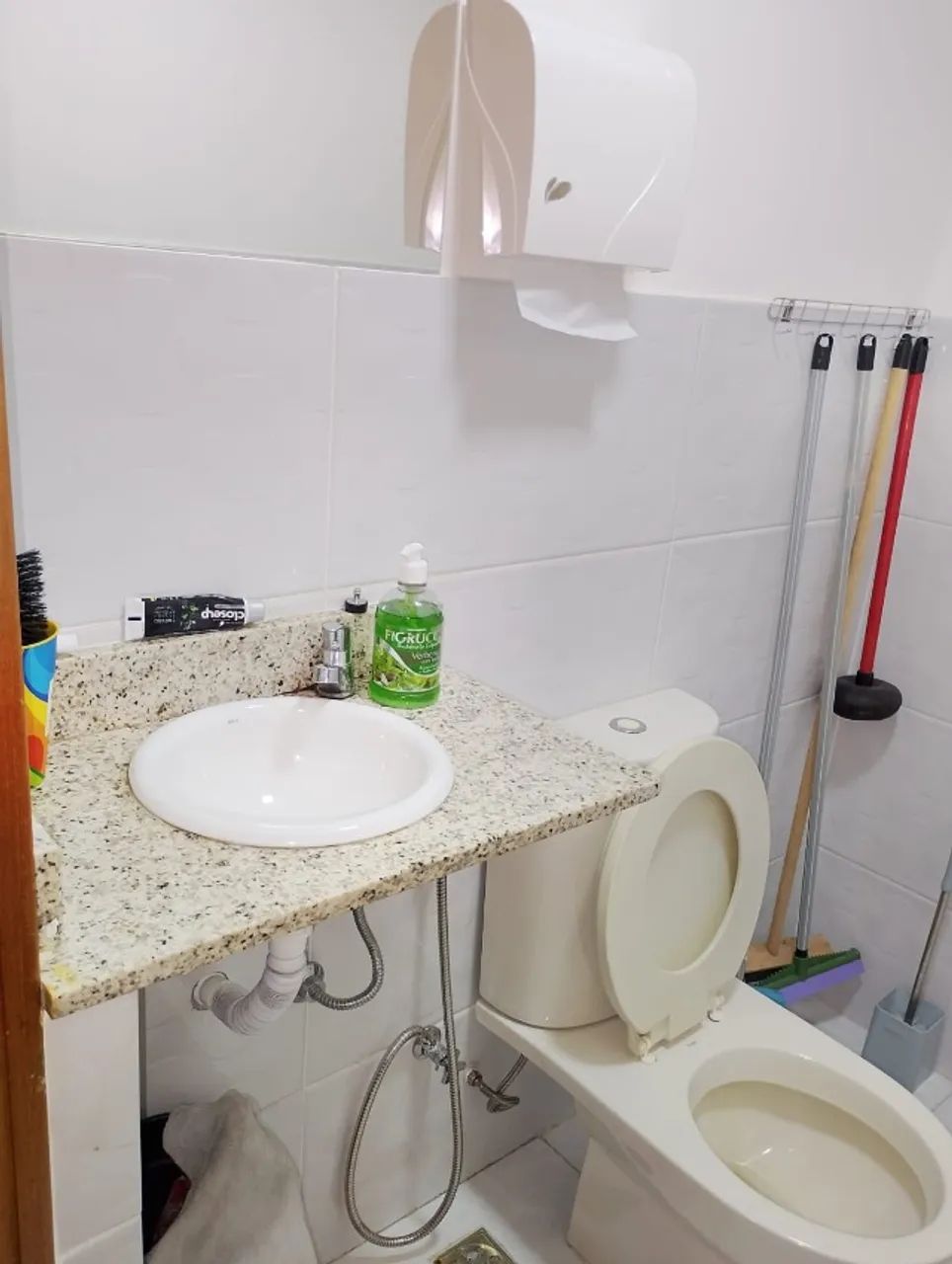 Aluga-se Escritório mobiliado no Centro do RJ - Foto 5