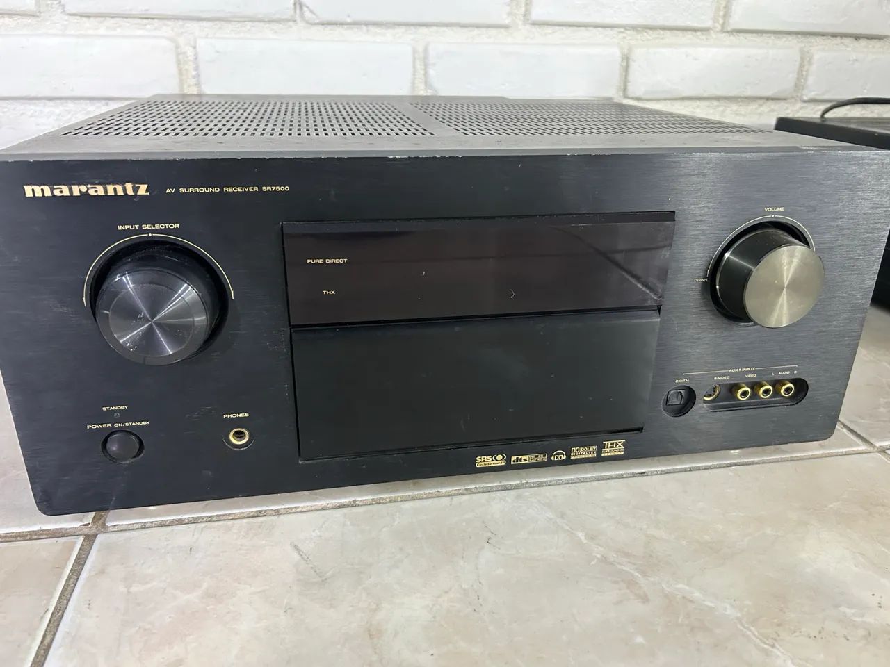 Marantz sr7500 - Foto 3
