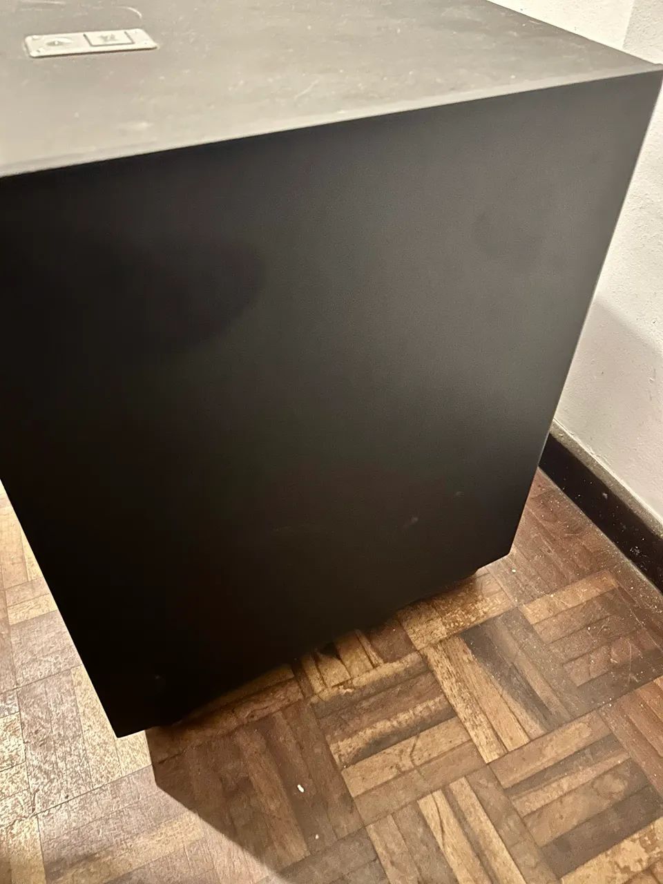 Subwoofer JBL ES 150P - Foto 2