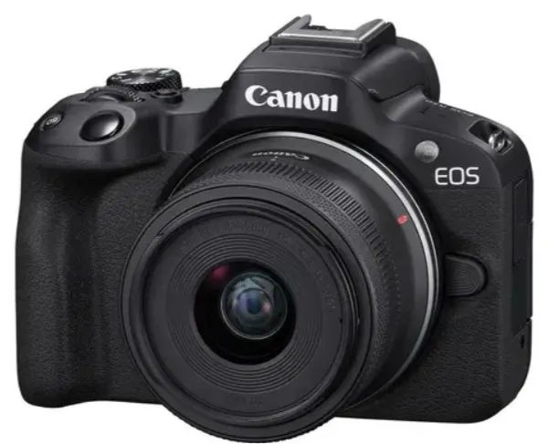 Canon EOS R50 - Foto 3