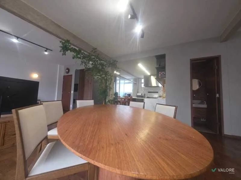 Apartamento à venda, 4 quartos,  m² de área na Savassi. - Foto 4