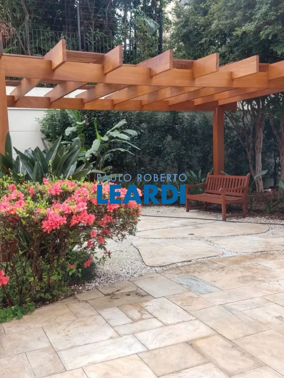 APARTAMENTO - VILA NOVA CONCEIÇÃO - SP
