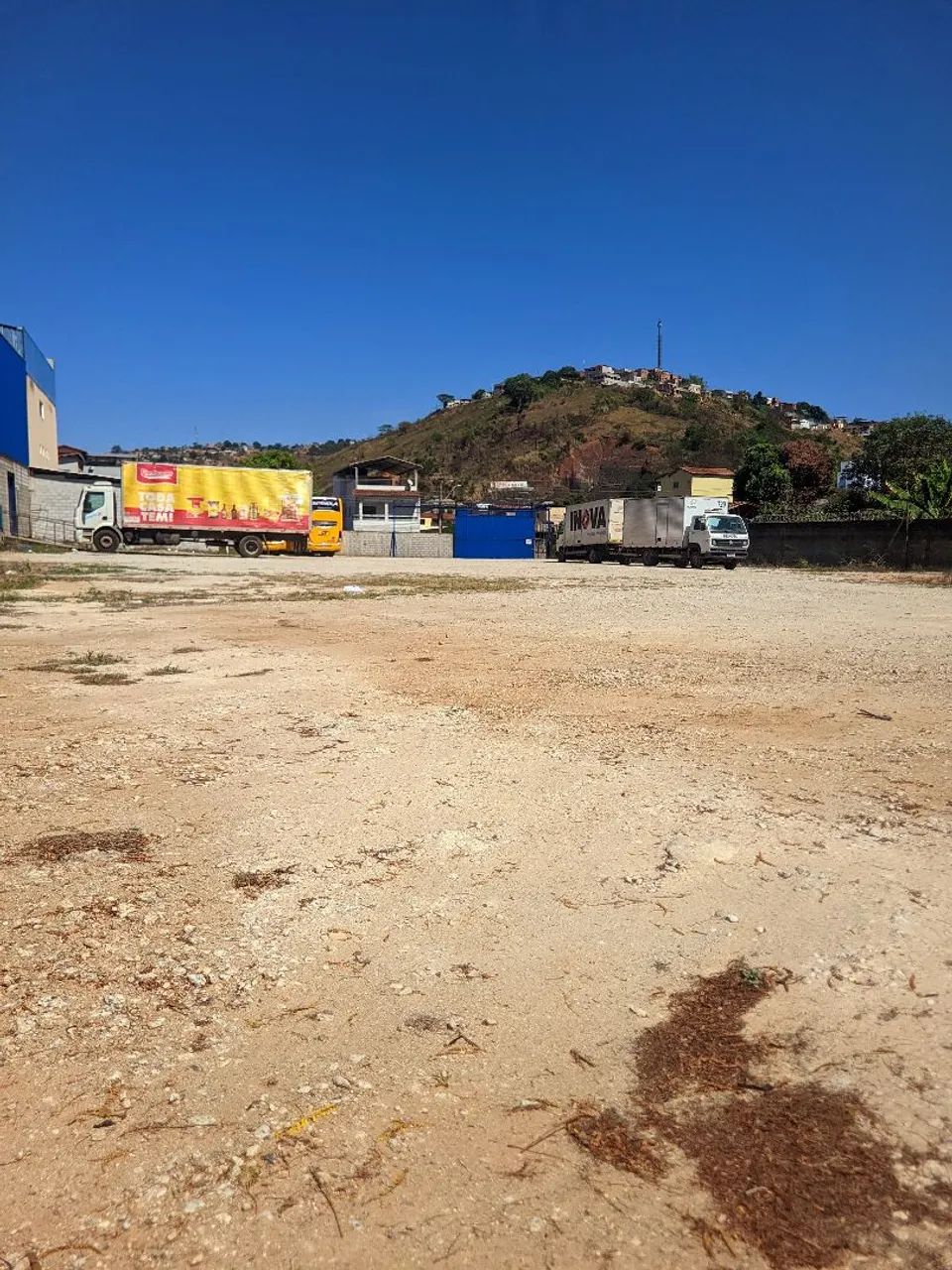 Algua-se galpão  - Foto 3