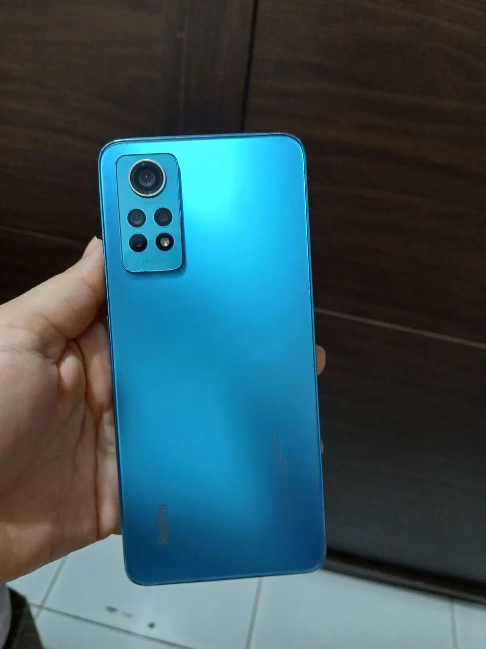 Vendo xiaomi
