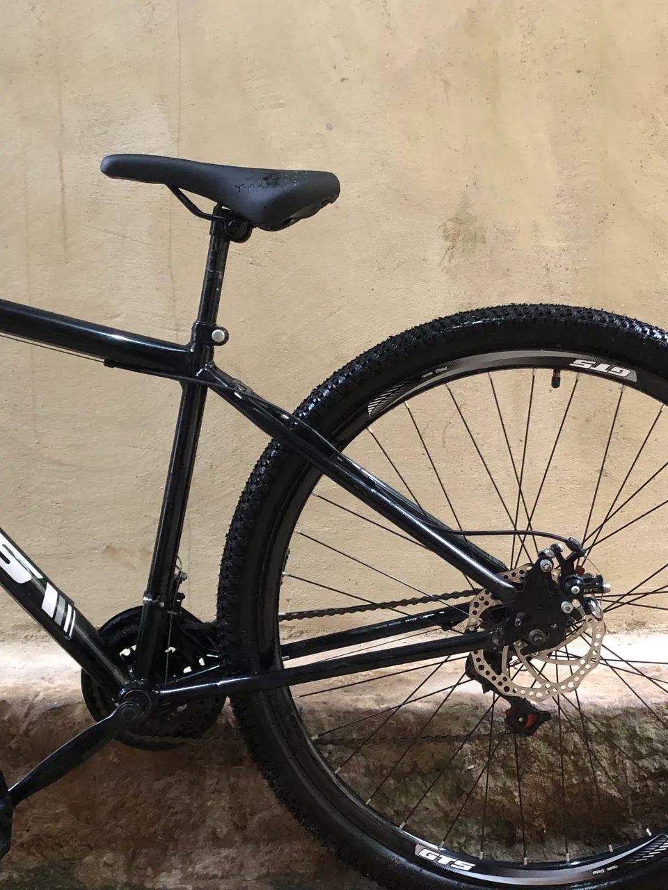 GTS M1 Ride New TSI Aro 29 21v - Foto 3