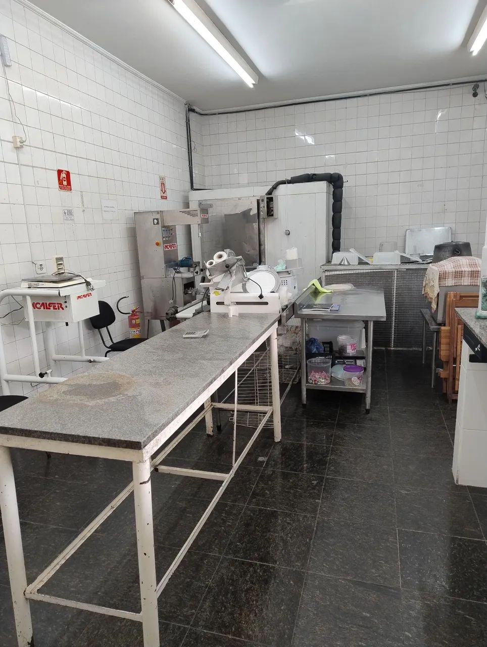 Vendo Fábrica de Salgados Completa em Funcionamento Desde 2011 - Foto 3