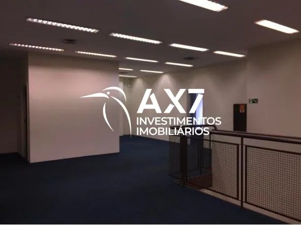 Galpão para locação - 1.417,00m2 - Foto 5