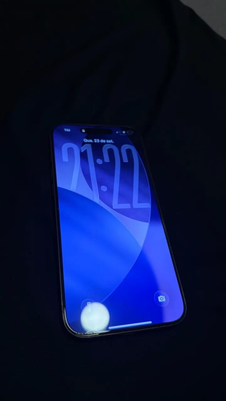 IPHONE 16 PRO MAX 256GB - Foto 2