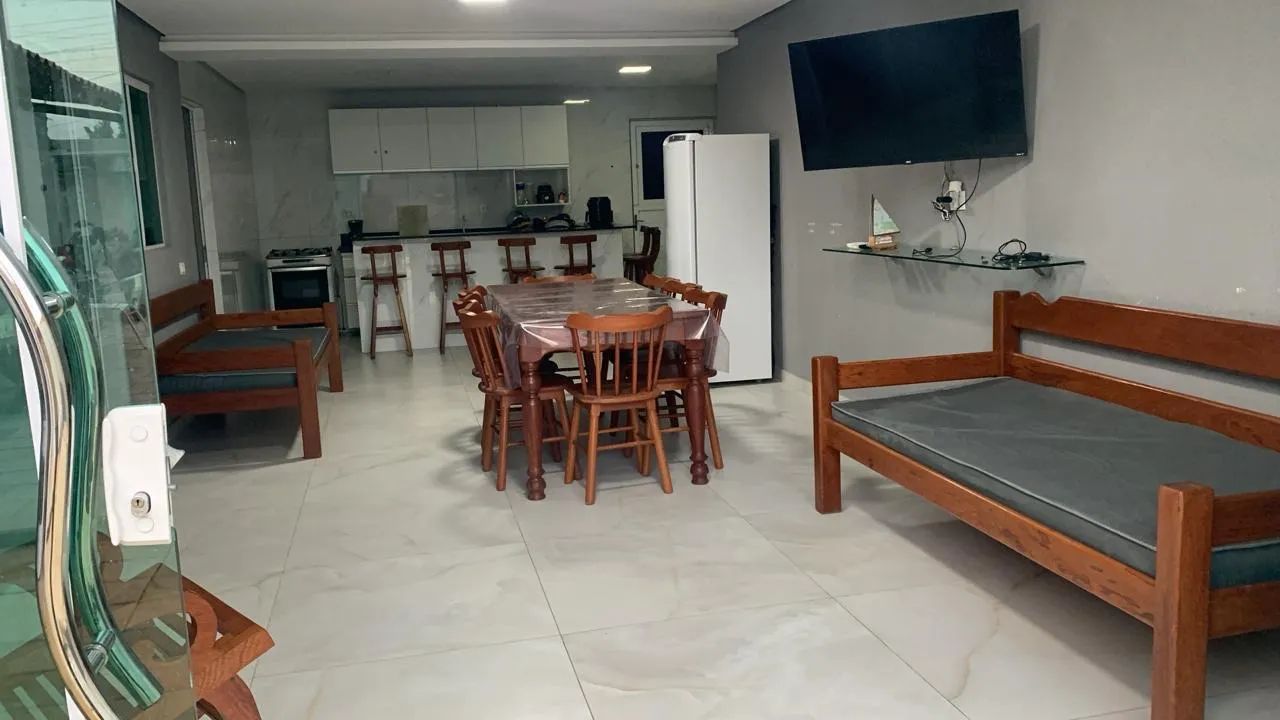 Casa moderna em Zé Pojuca / Porto de Galinhas - Foto 5