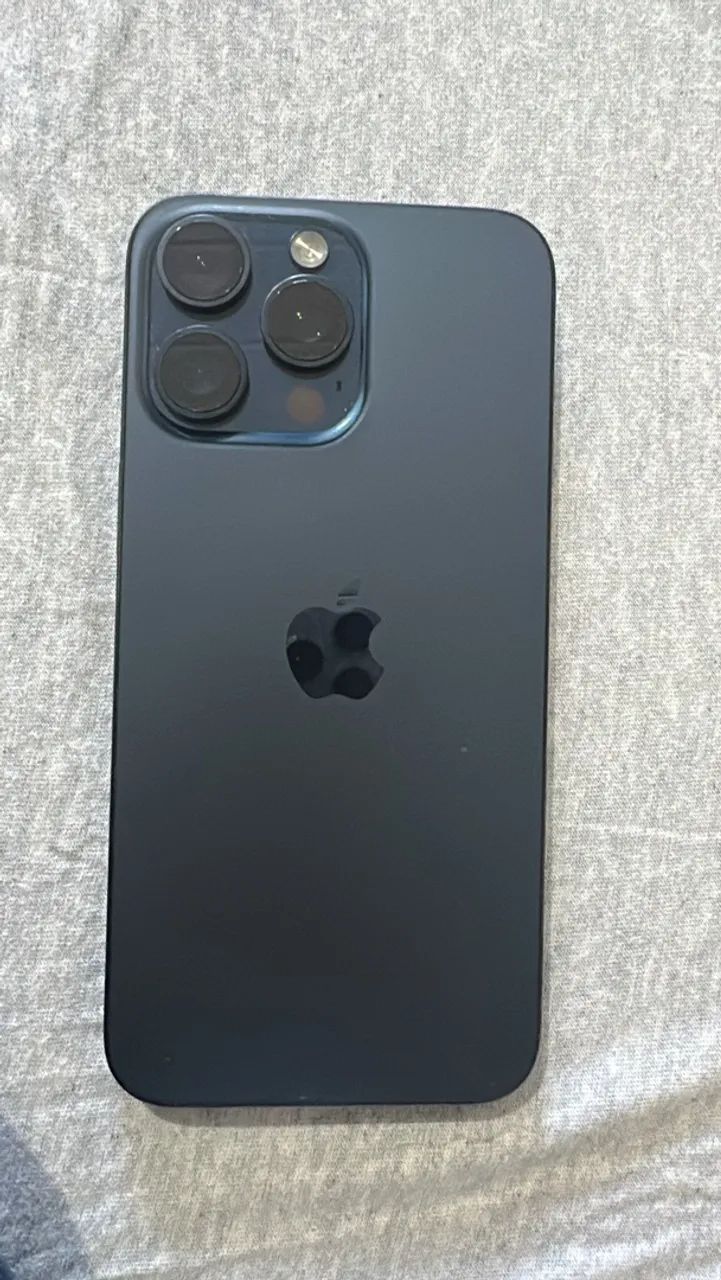 iPhone 15 pro Max 256gb - Foto 2