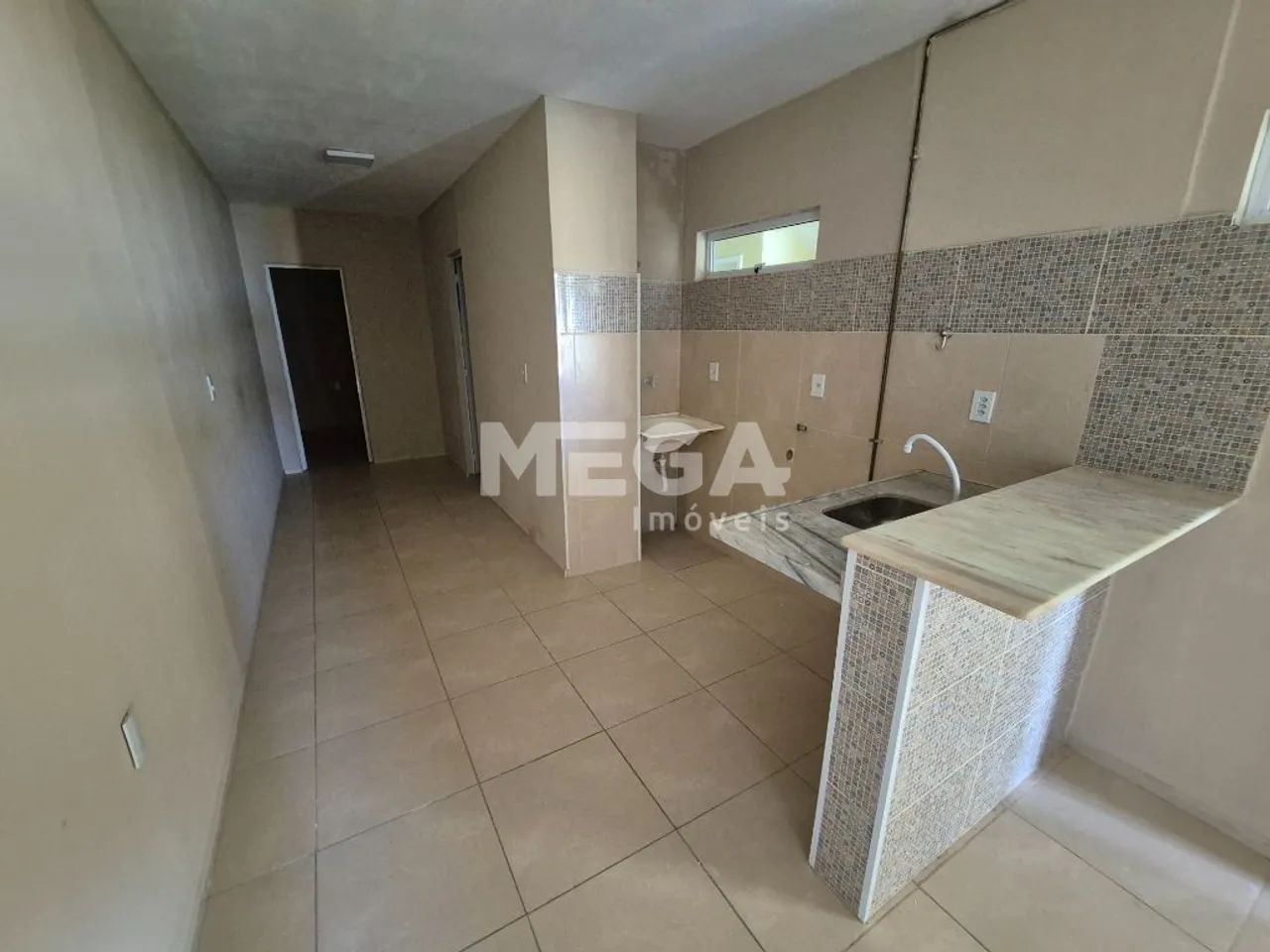 Apartamento com 2 quartos no bairro Cajazeiras em Fortaleza, CE - Foto 4