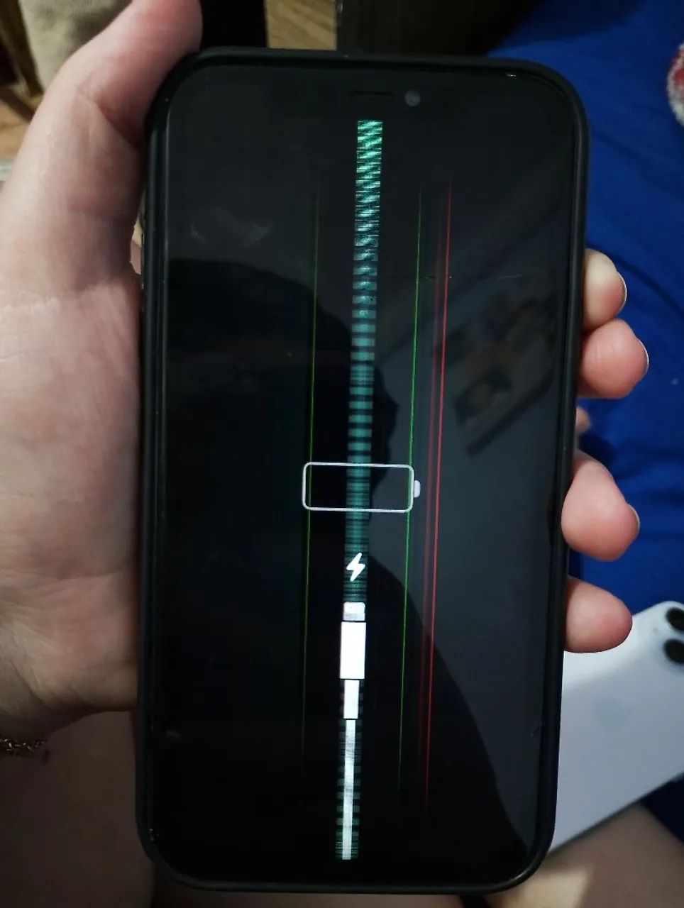 iPhone 11 64g - Foto 3