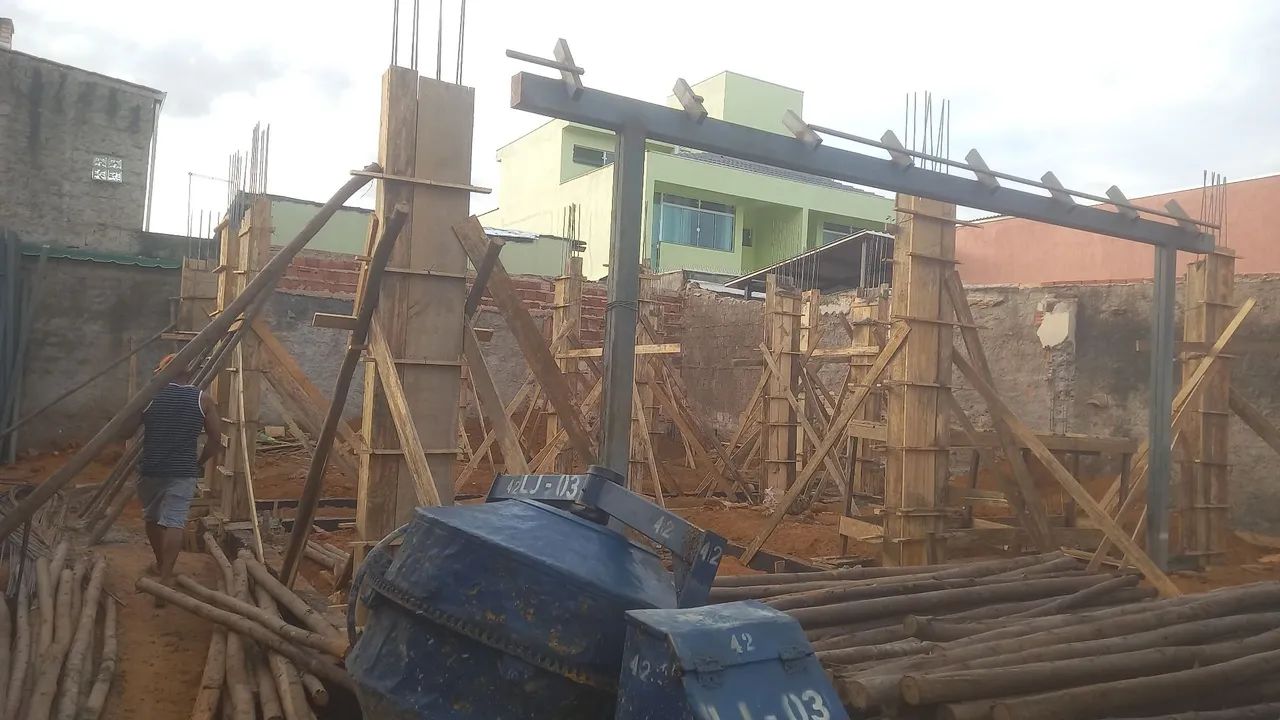 Pedreiro mestre de obras  - Foto 3