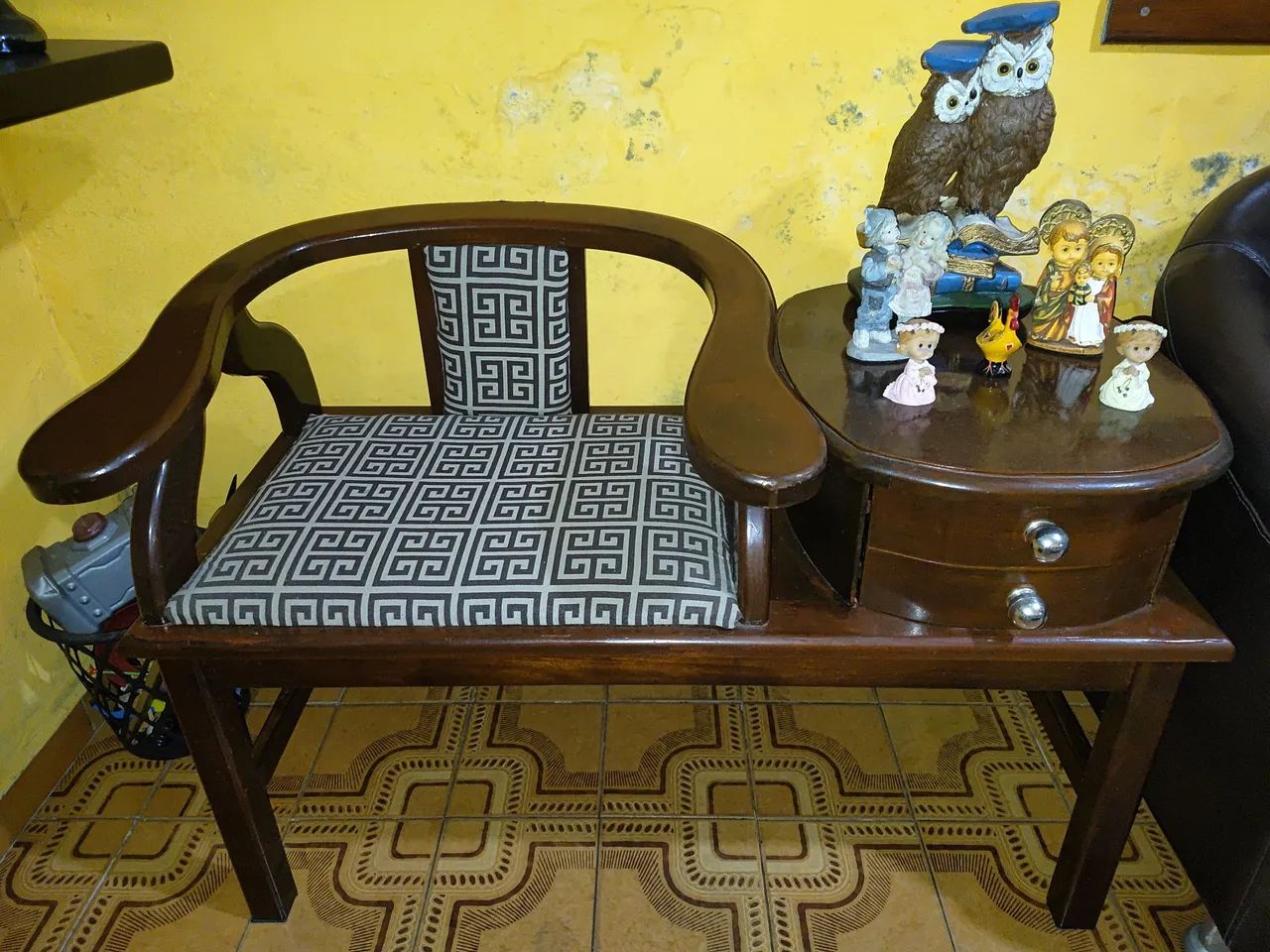 Móveis Retro Madeira Maciça  - Foto 3