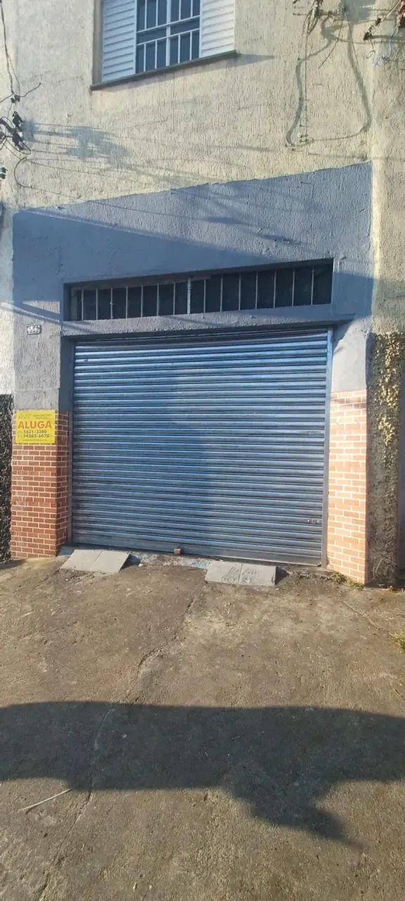 Locação Comercial  Salão/Loja 40m²  Jabaquara/SP - Foto 3