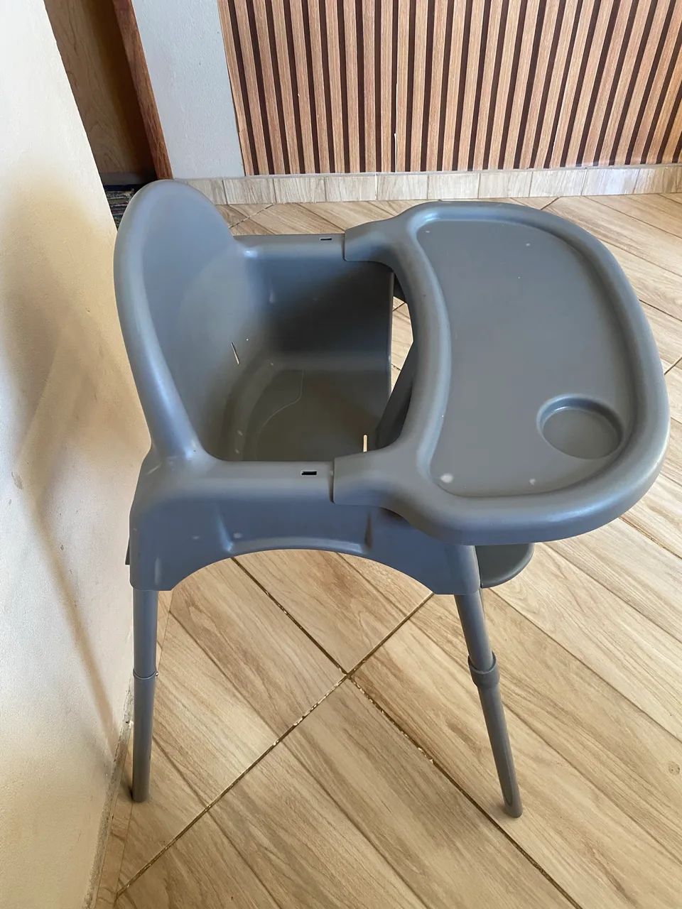 Cadeira de alimentacao 