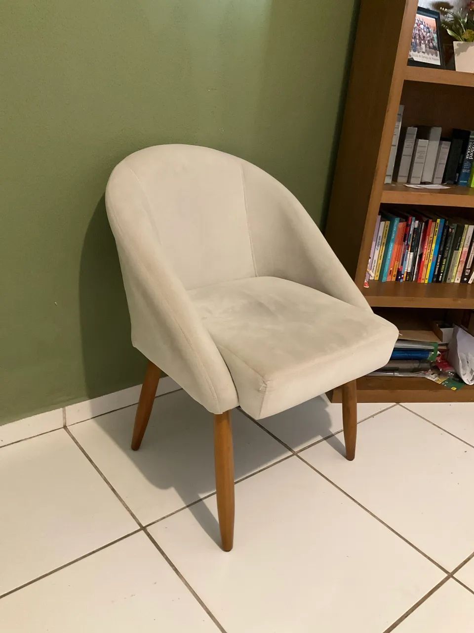 Poltrona moderna - Foto 2