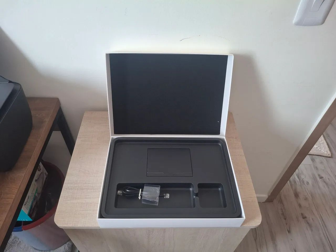 Macbook 2013 na caixa. Absolutamente NOVO - Foto 3