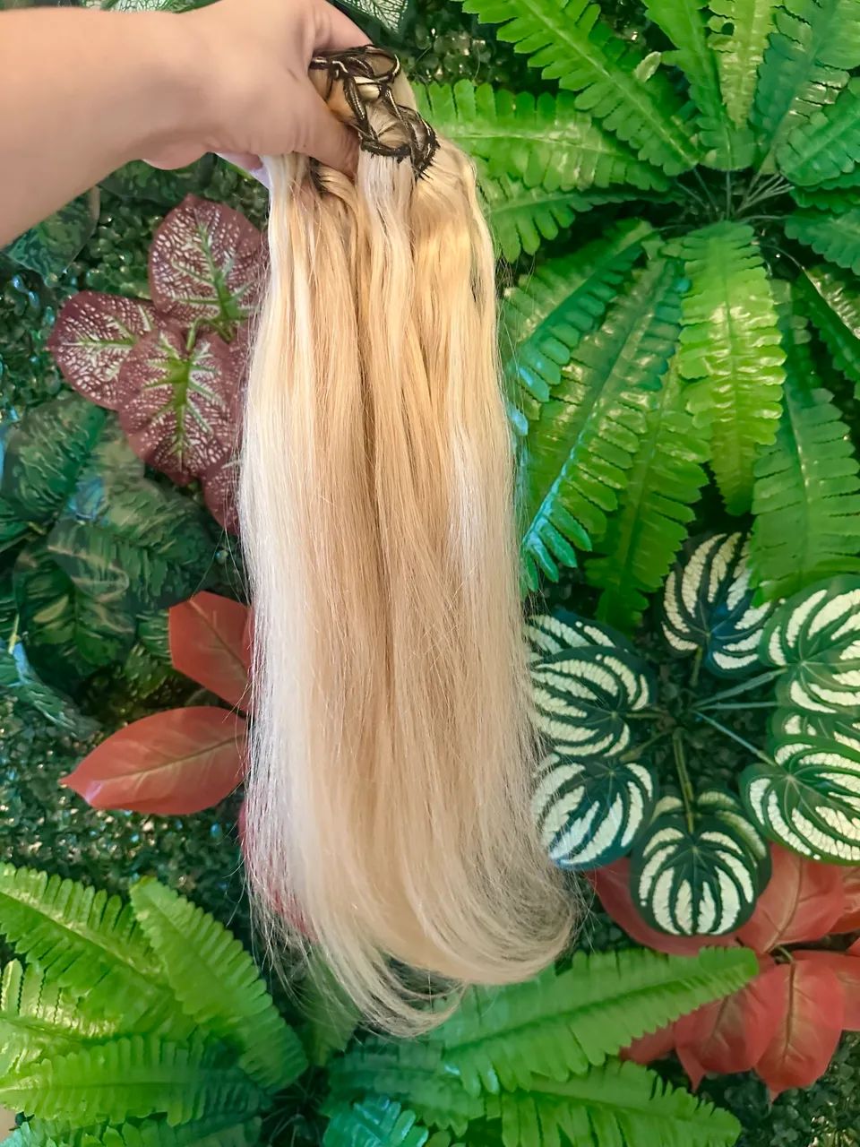Megahair  - Foto 2