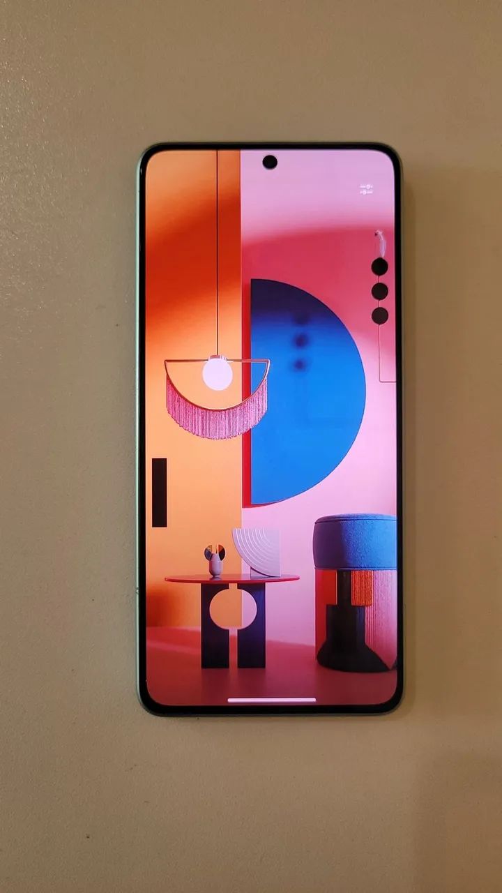 Poco x7 pro - Foto 5