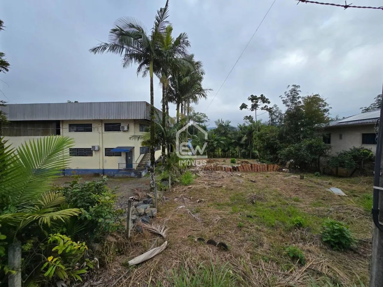 Terreno com 531m² em Jaraguá do Sul/SC - Foto 4