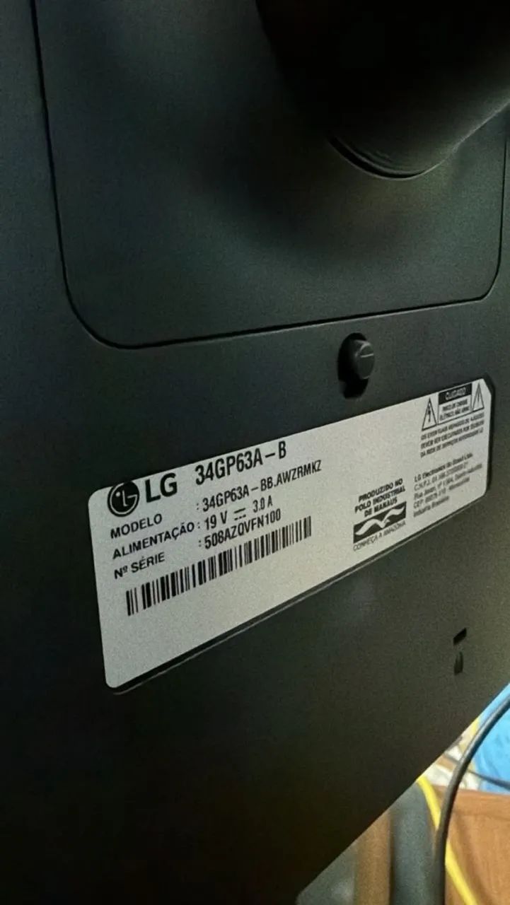 Monitor Gamer  - Foto 5