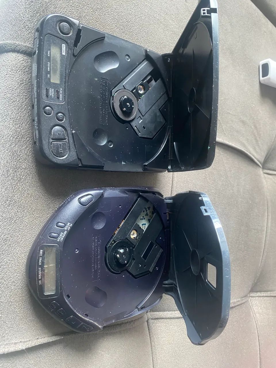 Discman Sony - Foto 3