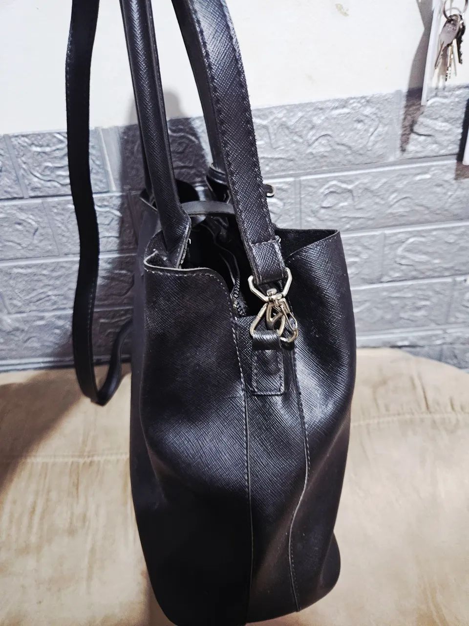 Bolsa santa lolla - Foto 2