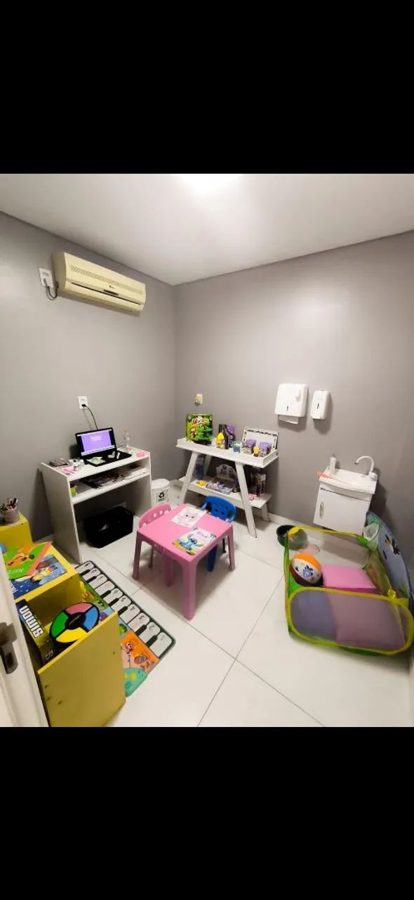 Vendo linda Clínica Multidisciplinar  - Foto 4