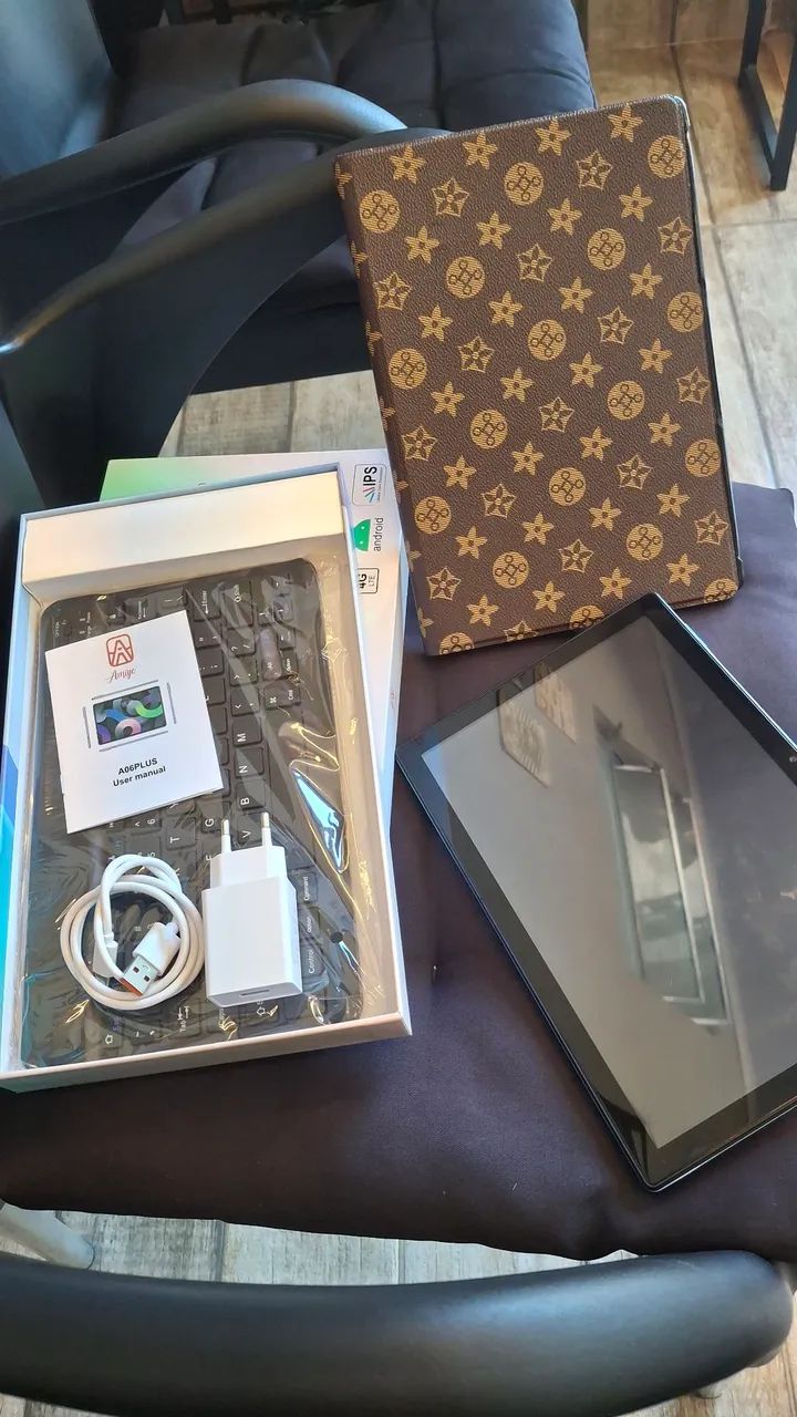 TABLET 10.1 POLEGADAS - Foto 4