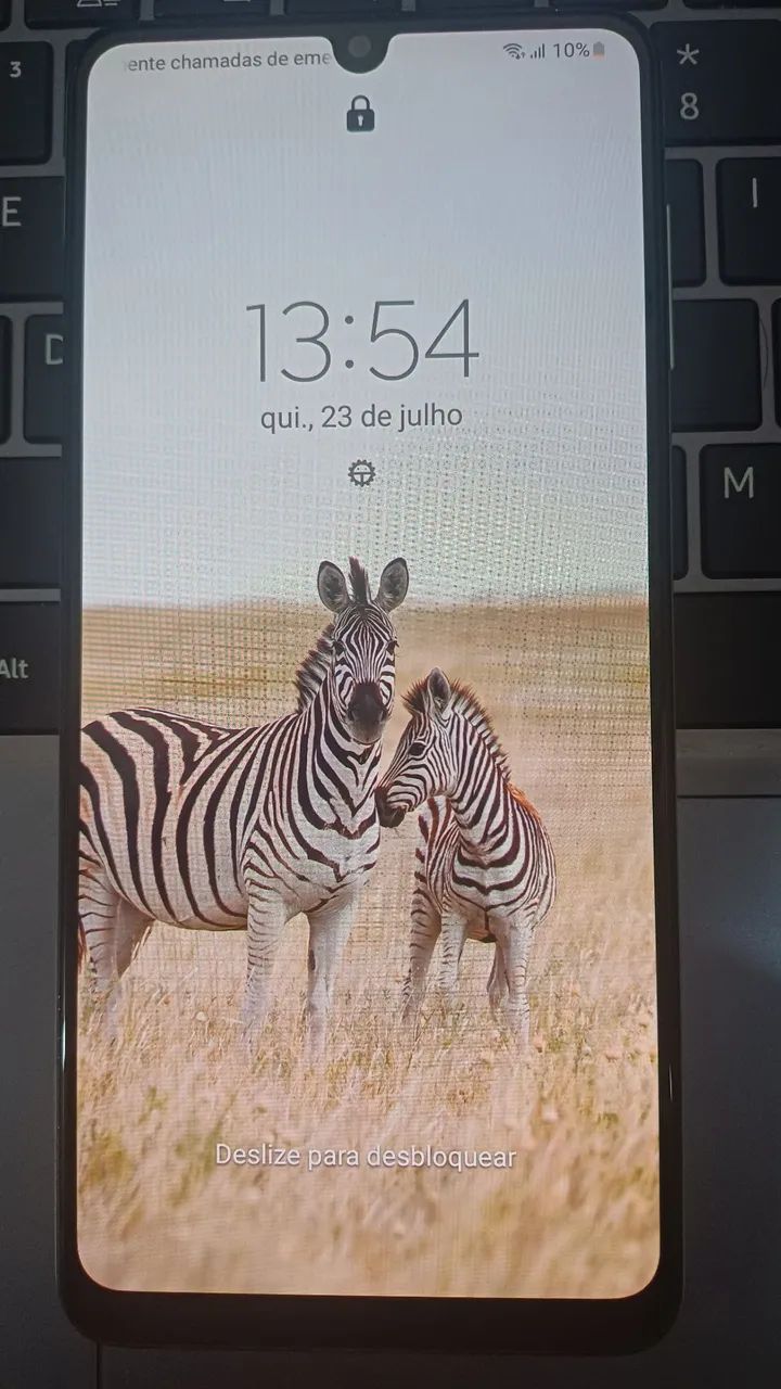 Sansung A22 - Foto 5