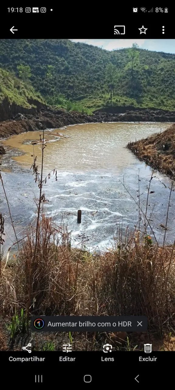Magnifico Sítio Alto Padrão em Rosa Machado (Piraí),4 alqueires - Foto 7