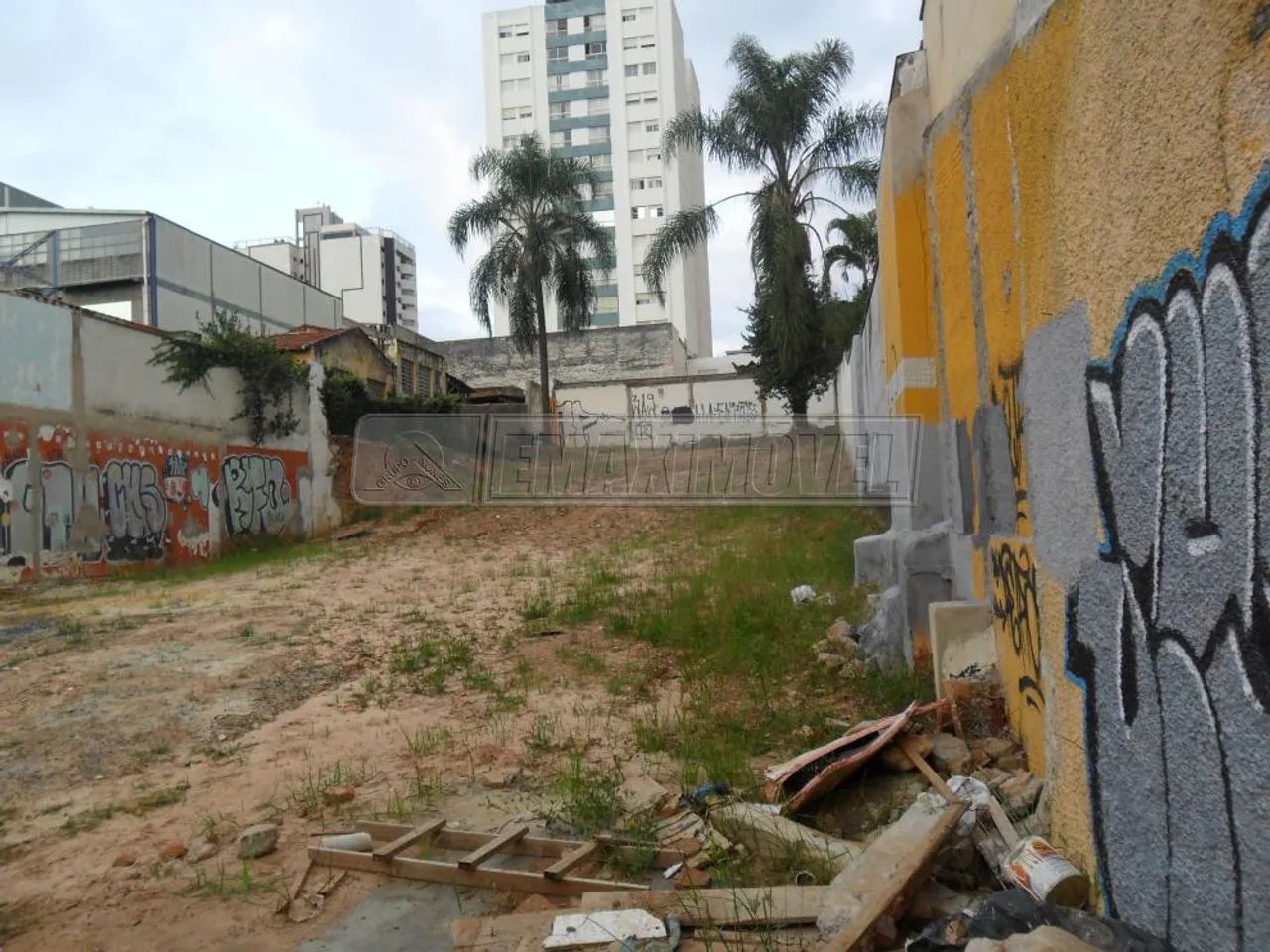 Terreno Finalidade Comercial em Sorocaba - Foto 4