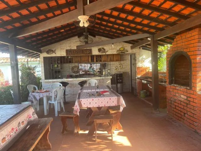 SARÁTY ALUGA TEMPORADA EXECELENTE CASA EM MOSQUEIRO!!! - Foto 5