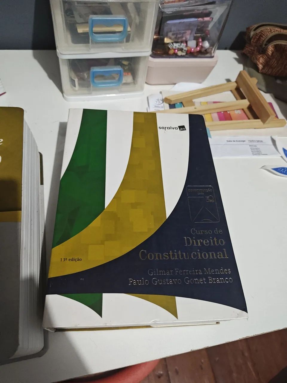 Livros de direito - Foto 3