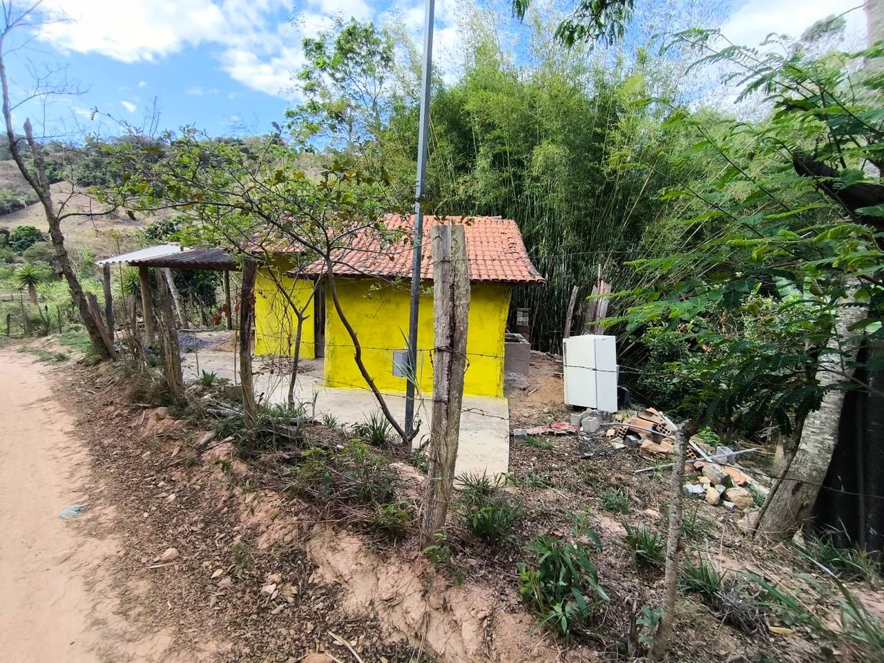 Vendo sítio em Taquaraçu  - Foto 3