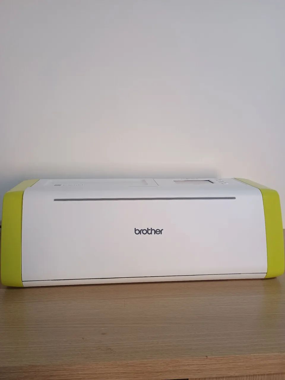 Máquina de corte Scanncut brother sdx85  - Foto 3