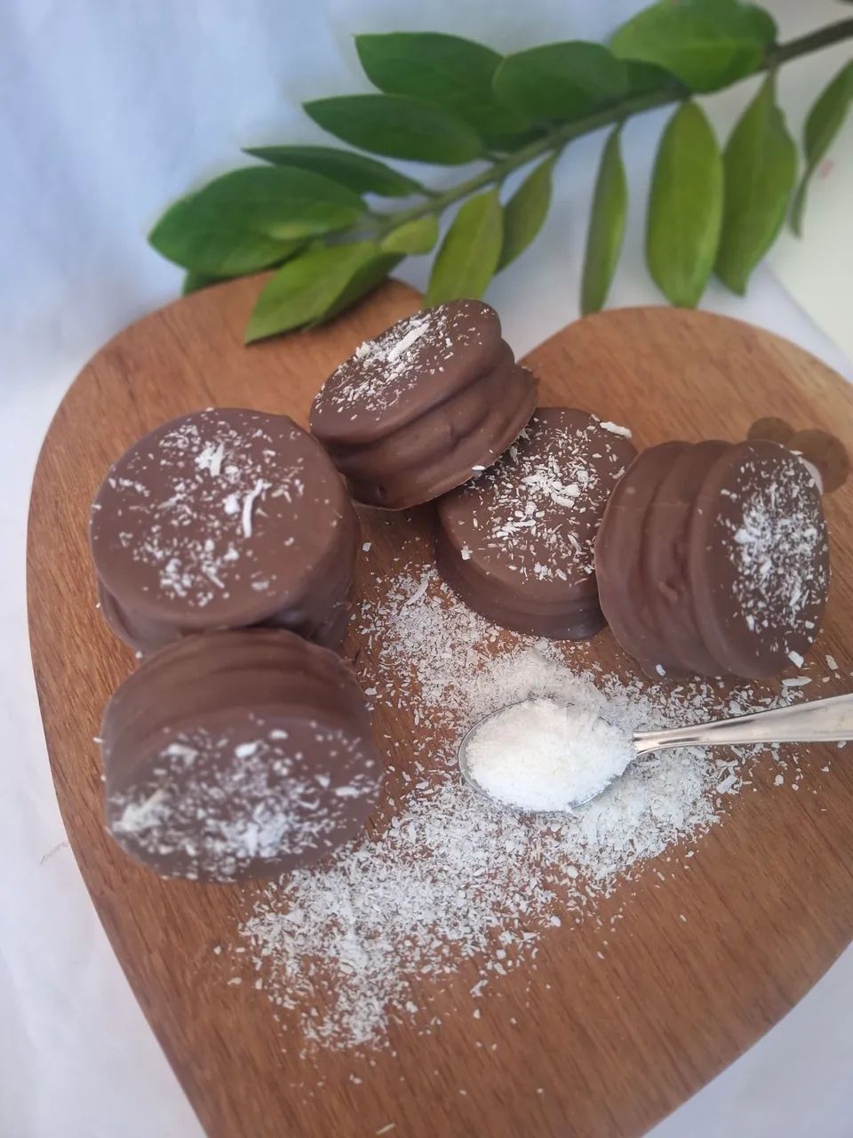 Alfajor - Foto 6