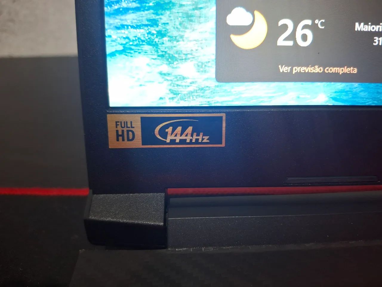 NOTEBOOK ACER NITRO 5 - Foto 3