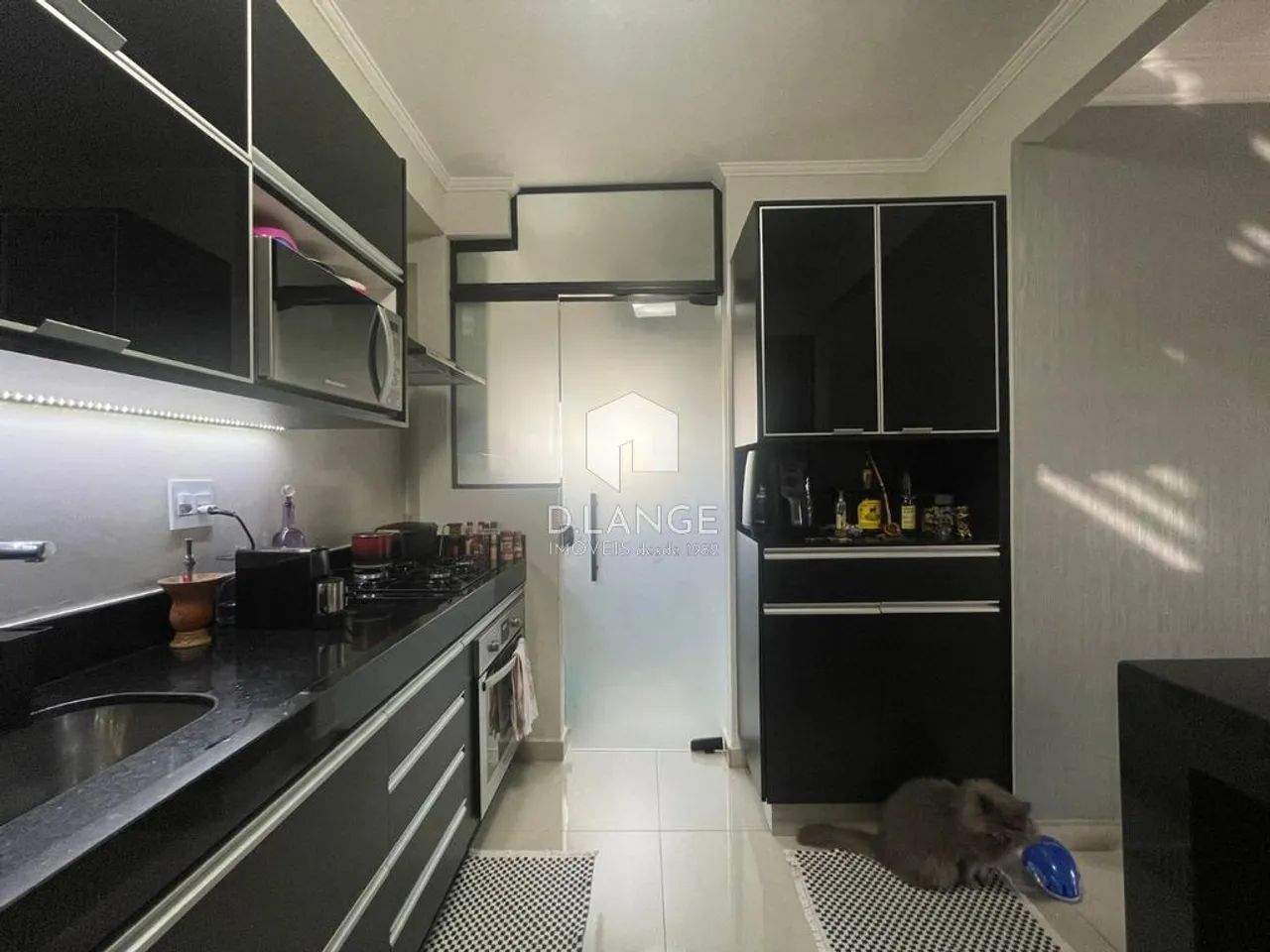 Apartamento à venda no bairro Mansões Santo Antônio em Campinas - Foto 11