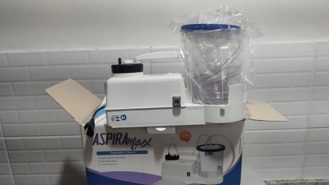 Aspiramax - Foto 5