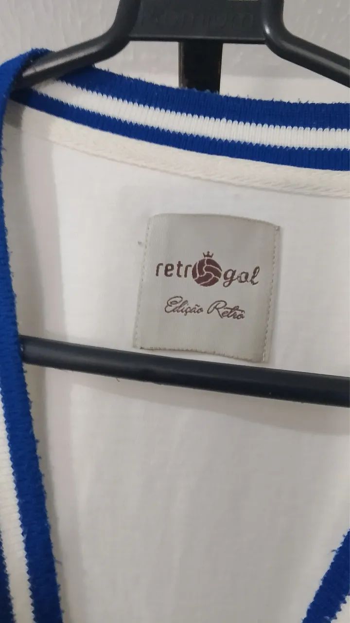 Camisa da Itália retrô gol edic limitada  - Foto 2