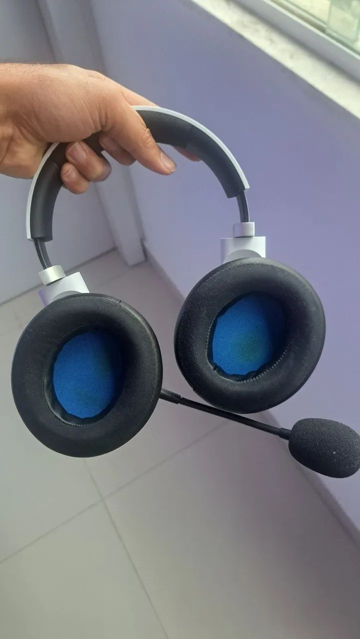 Headset Razer Kaira Pro para PS5 - Foto 2
