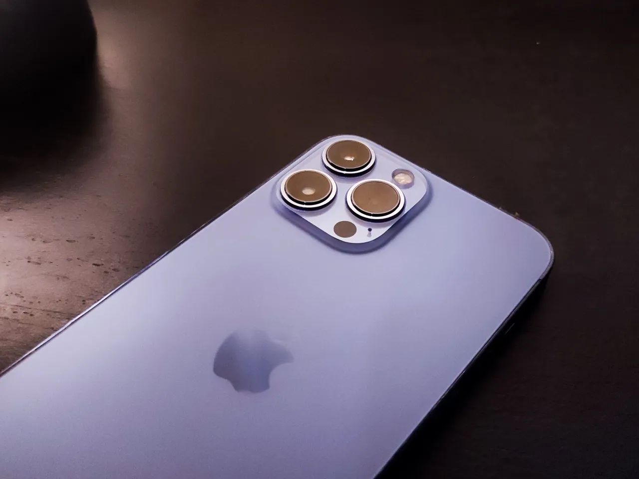 Iphone 13 Pro Max - Foto 4