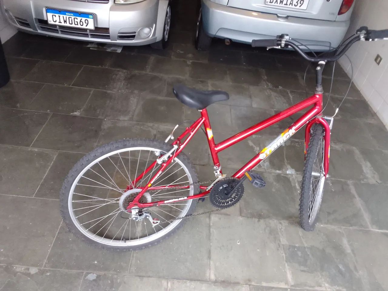 Bicicleta 18 m  - Foto 2