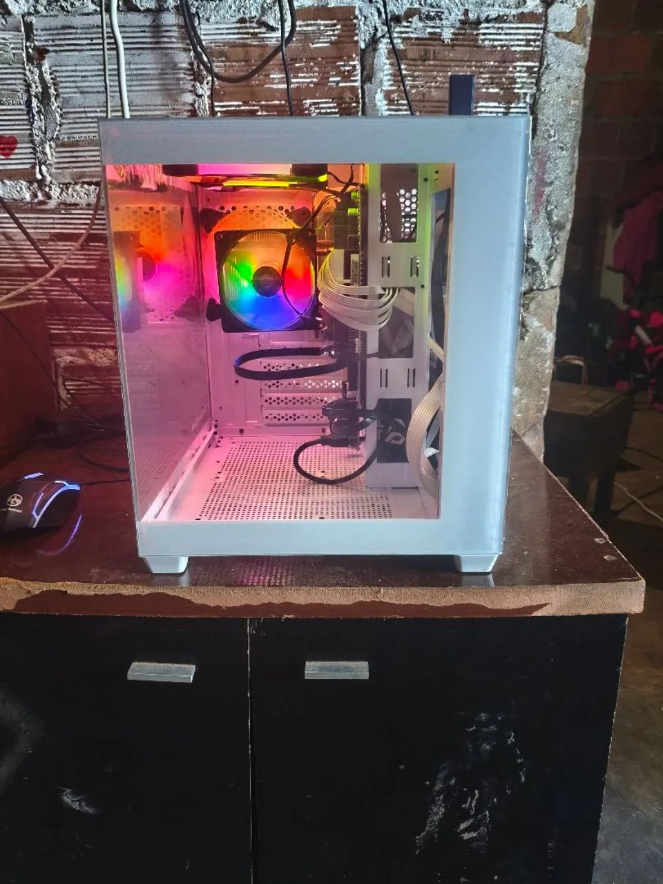 Pc gamer 