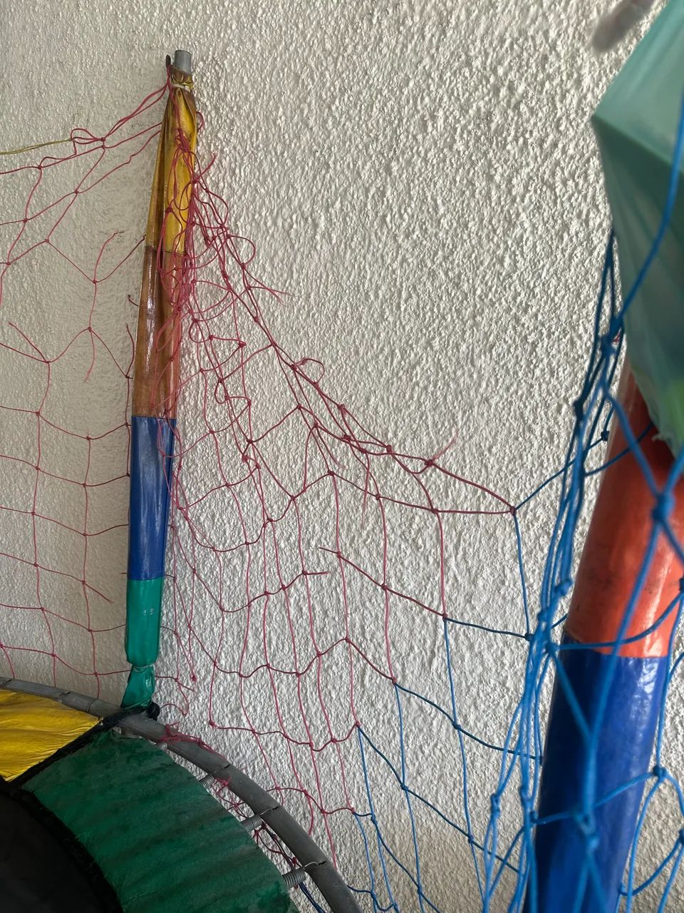 Cama elástica 2 metros - Foto 5