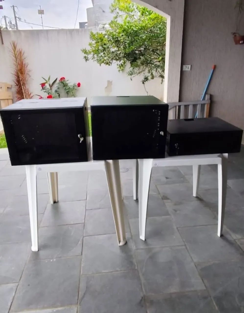 Rack para servidores - Foto 4