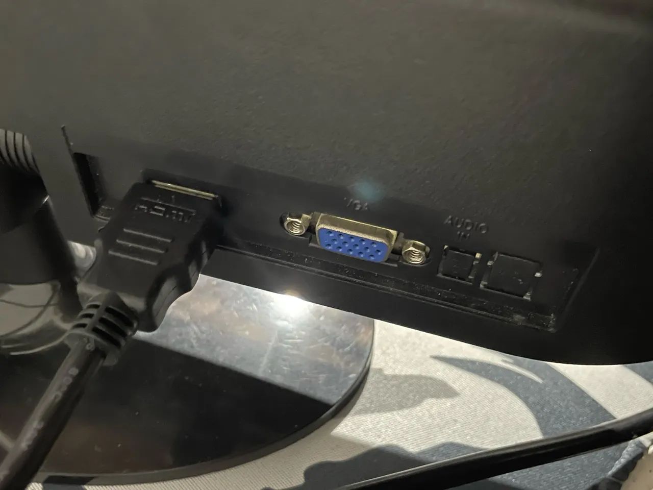 Monitor  - Foto 3